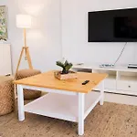 別荘 La Platanera By Vive La Exclusividad *
