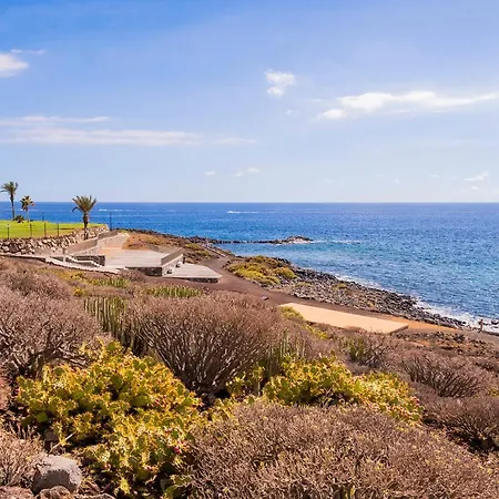 La Platanera By Vive La Exclusividad Casa vacanze *