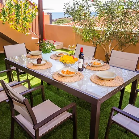 Casa vacanze La Platanera By Vive La Exclusividad San Miguel de Abona