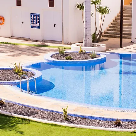 La Platanera By Vive La Exclusividad Casa vacanze *