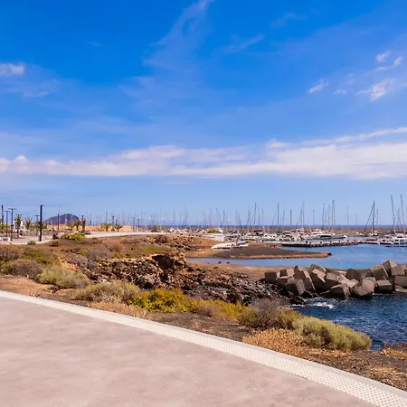Casa vacanze La Platanera By Vive La Exclusividad *