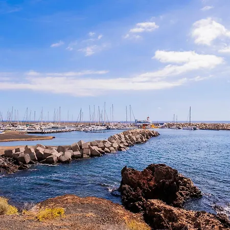 Casa vacanze La Platanera By Vive La Exclusividad San Miguel de Abona