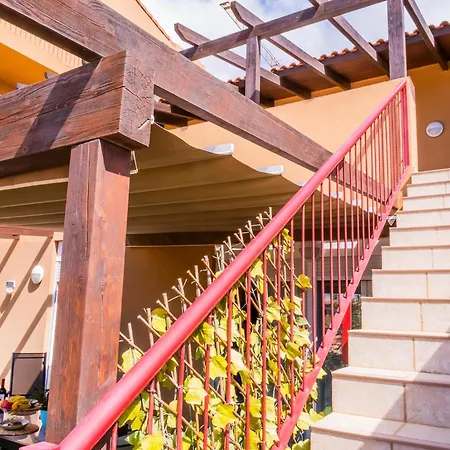 Casa vacanze La Platanera By Vive La Exclusividad *