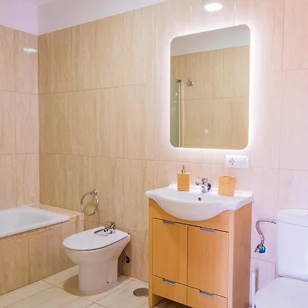La Platanera By Vive La Exclusividad Casa vacanze San Miguel de Abona