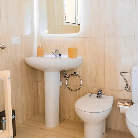 La Platanera By Vive La Exclusividad Casa vacanze