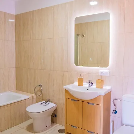 Casa vacanze La Platanera By Vive La Exclusividad *