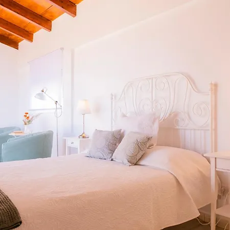 La Platanera By Vive La Exclusividad Casa vacanze *