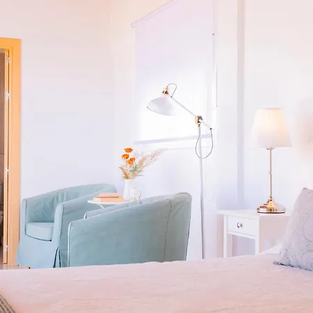 La Platanera By Vive La Exclusividad Casa vacanze *